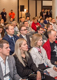 Комментарий порталу Tadviser в рамках конференции HR IT Day 2023
